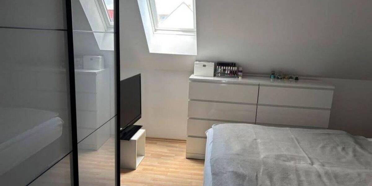 Etagenwohnung Sennfeld Rempertshag - 4 Zimmer, 103 m&sup2;, 1.220&euro; | Angebot:25724195