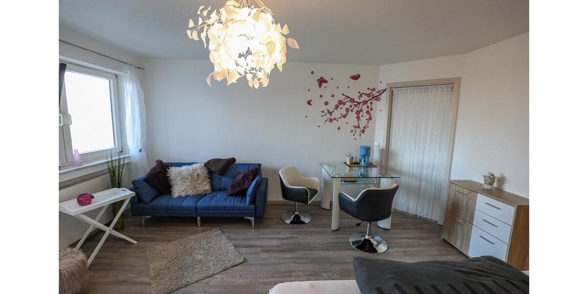 Erdgeschoßwohnung Kohlberg - 1 Zimmer, 34 m&sup2;, 650&euro; | Angebot:26600802
