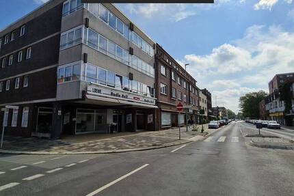 Gewerbeobjekt Wilhelmshaven Heppens - 4 Zimmer, 130 m&sup2;, 750&euro; | Angebot:25742025