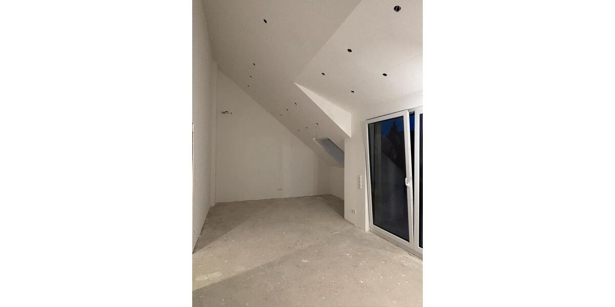 Dachgeschoßwohnung Heidelberg Bahnstadt - 2 Zimmer, 68 m&sup2;, 920&euro; | Angebot:25142437