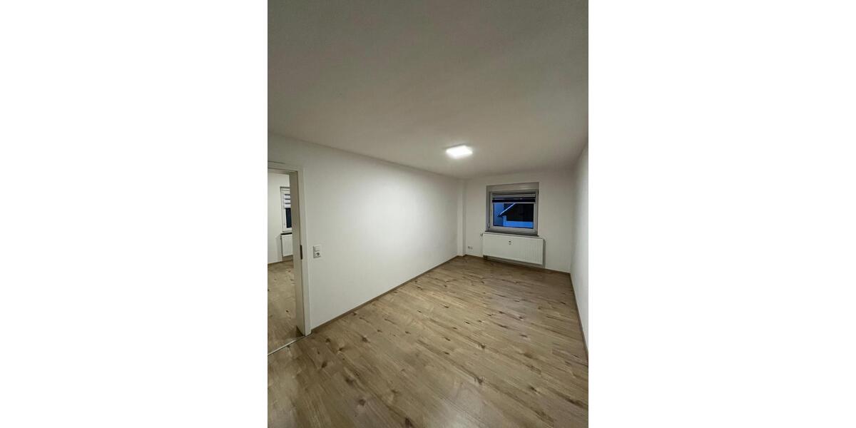 Erdgeschoßwohnung Wetzlar - 2 Zimmer, 53 m&sup2;, 550&euro; | Angebot:24980377
