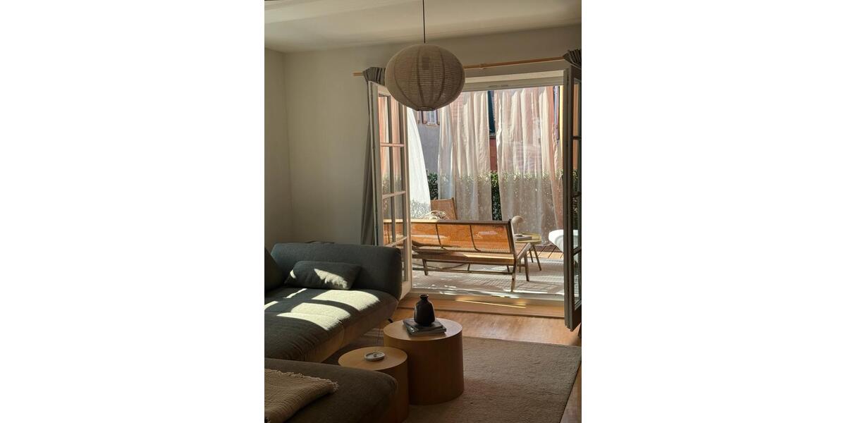 Etagenwohnung Dinkelsbühl - 2 Zimmer, 92 m&sup2;, 1.054&euro; | Angebot:26464319