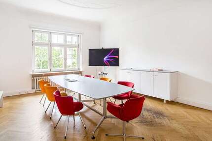 Gewerbeobjekt München Schwabing-Freimann - 350&euro; | Angebot:27690058