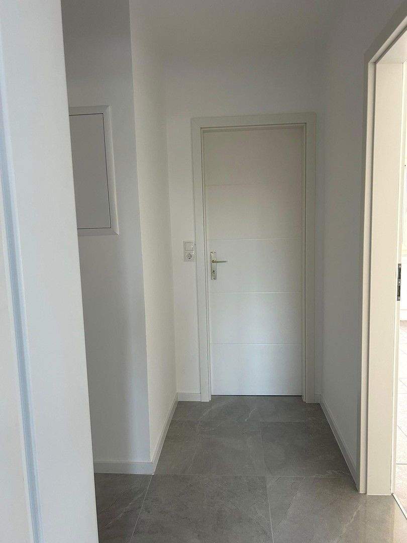 Charmante 2-Zimmer-Wohnung - frisch saniert & sofort bezugsbereit 46qm 2 zimmer