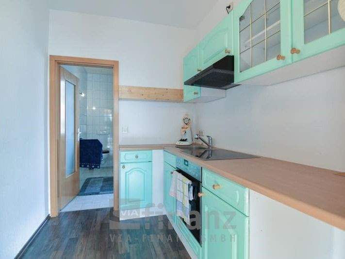 Etagenwohnung Crimmitschau Rudelswalde - 2 Zimmer, 40 m&sup2;, 243&euro; | Angebot:26161255