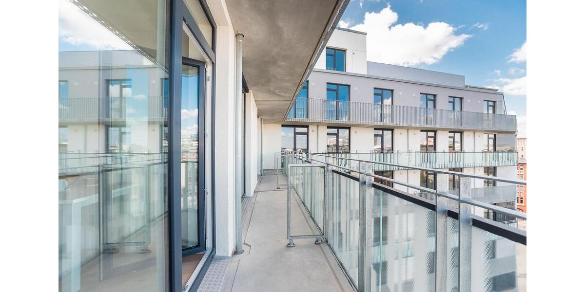 Einfamilienhaus Hamburg Hamburg-Mitte - 1 Zimmer, 29 m&sup2;, 907&euro; | Angebot:26271446