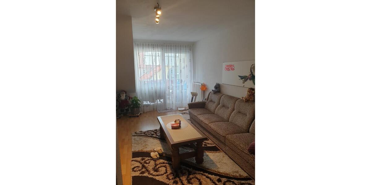 Dachgeschoßwohnung Erlenbach am Main - 2 Zimmer, 67 m&sup2;, 640&euro; | Angebot:25445186