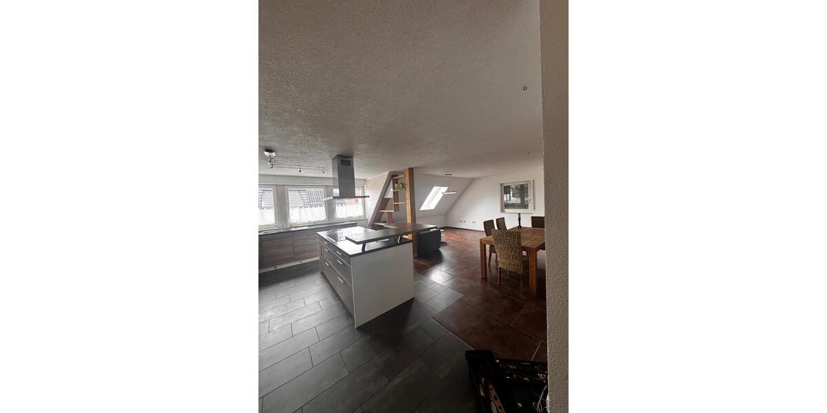 Etagenwohnung Wemding - 3 Zimmer, 100 m&sup2;, 950&euro; | Angebot:26489928