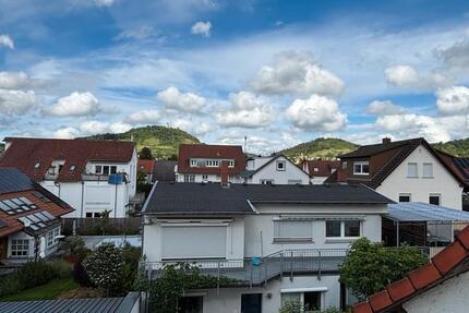 Wohnung Heppenheim (Bergstraße) - 3 Zimmer, 79 m&sup2;, 1.400&euro; | Angebot:26634047