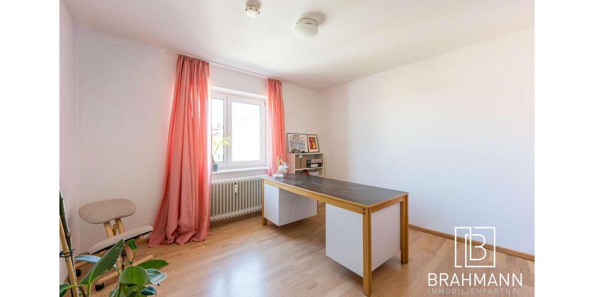 Etagenwohnung Bad Säckingen - 3 Zimmer, 77 m&sup2;, 900&euro; | Angebot:26425491
