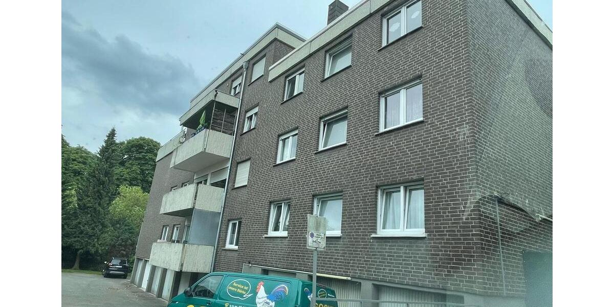 Hochparterre Ahlen Dolberg - 2 Zimmer, 57 m&sup2;, 495&euro; | Angebot:25417001