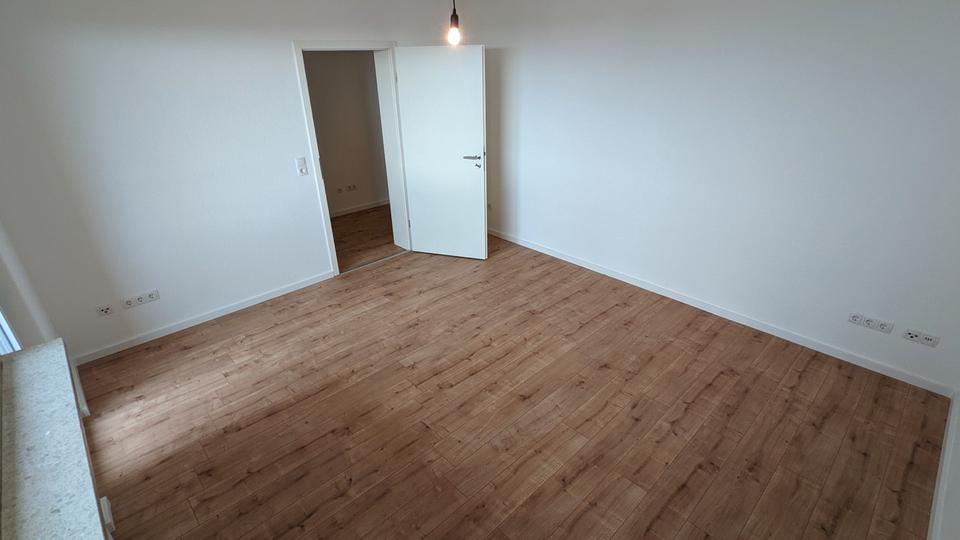 Etagenwohnung Wolfenbüttel - 2 Zimmer, 57 m&sup2;, 767&euro; | Angebot:25839728