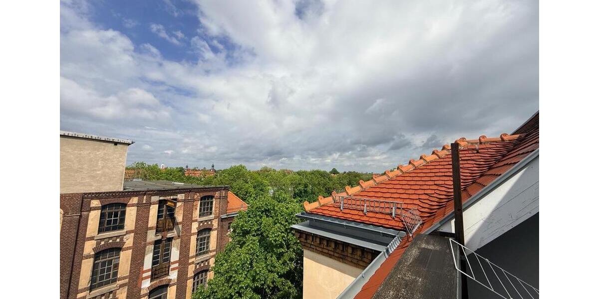 Wohnen auf Zeit Leipzig Südost - 3 Zimmer, 120 m&sup2;, 1.000&euro; | Angebot:26703034
