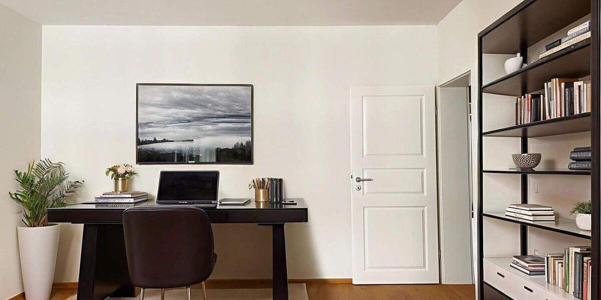 Etagenwohnung Nördlingen - 3 Zimmer, 92 m&sup2;, 1.060&euro; | Angebot:24696958