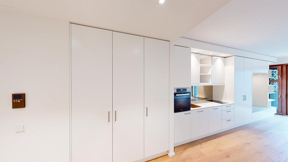 HafenCity: Attraktives Studioapartment zu vermieten! zimmer