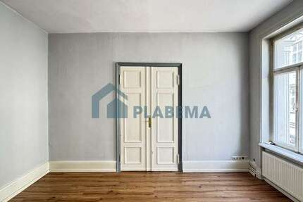 Wohnung Schwerin Altstadt - 2 Zimmer, 56 m&sup2;, 728&euro; | Angebot:27179378
