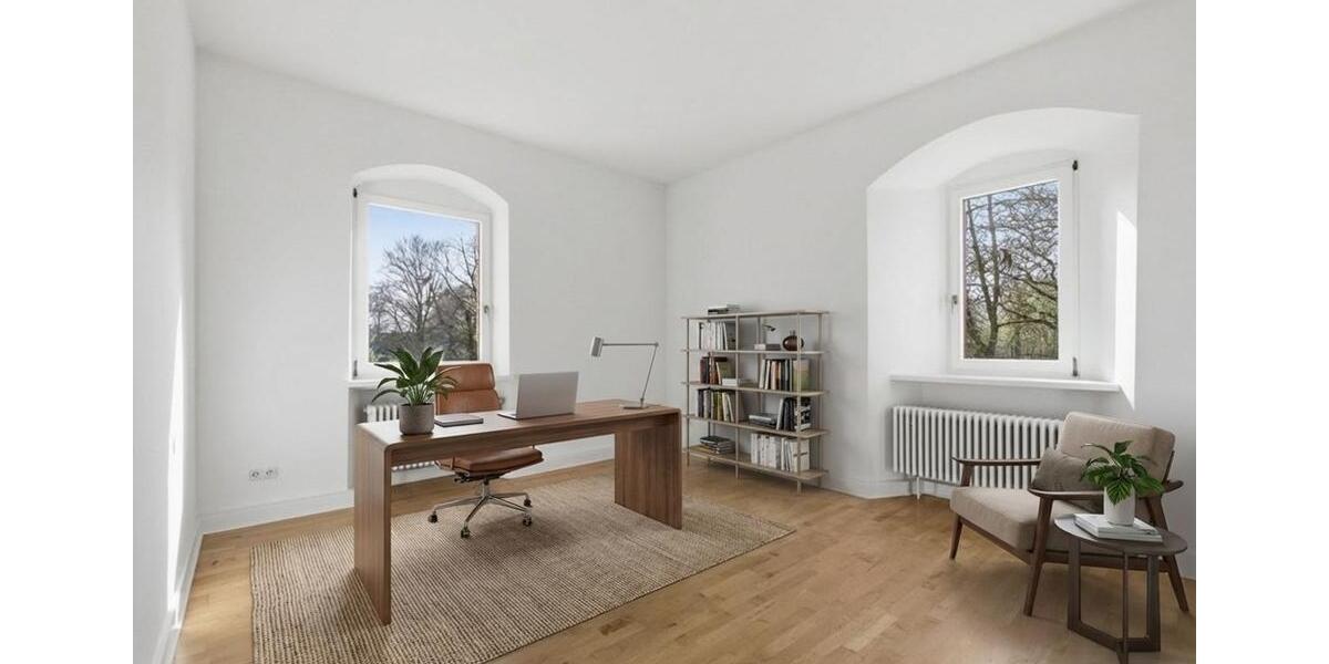 Maisonettenwohnung Swisttal - 6 Zimmer, 235 m&sup2;, 2.100&euro; | Angebot:26678943