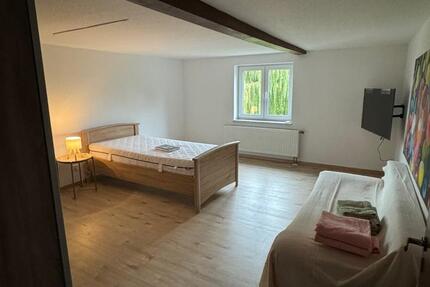 Wohnen auf Zeit Gemünden (Felda) - 2 Zimmer, 60 m&sup2;, 80&euro; | Angebot:23197820