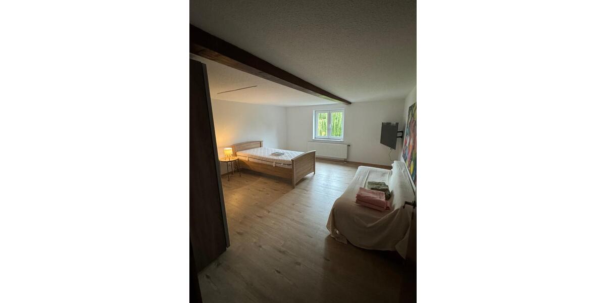 Wohnen auf Zeit Gemünden (Felda) - 2 Zimmer, 60 m&sup2;, 80&euro; | Angebot:23197820