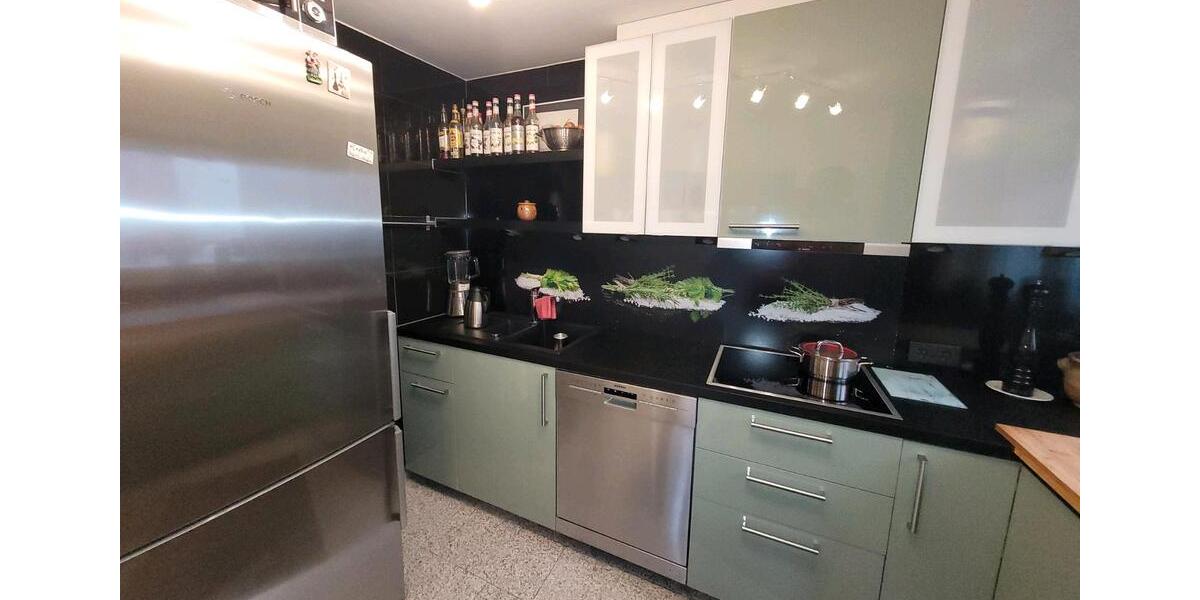 Erdgeschoßwohnung Ortenberg - 5 Zimmer, 133 m&sup2;, 1.400&euro; | Angebot:24767504