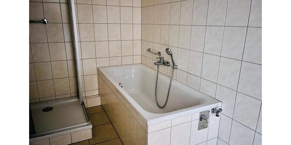 Etagenwohnung Oelsnitz (Vogtland) - 2 Zimmer, 57 m&sup2;, 312&euro; | Angebot:25223094