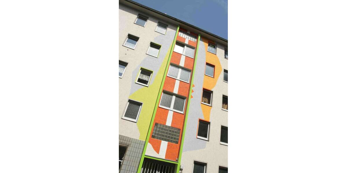 Etagenwohnung Hagen Wehringhausen - 3 Zimmer, 70 m&sup2;, 480&euro; | Angebot:27262300