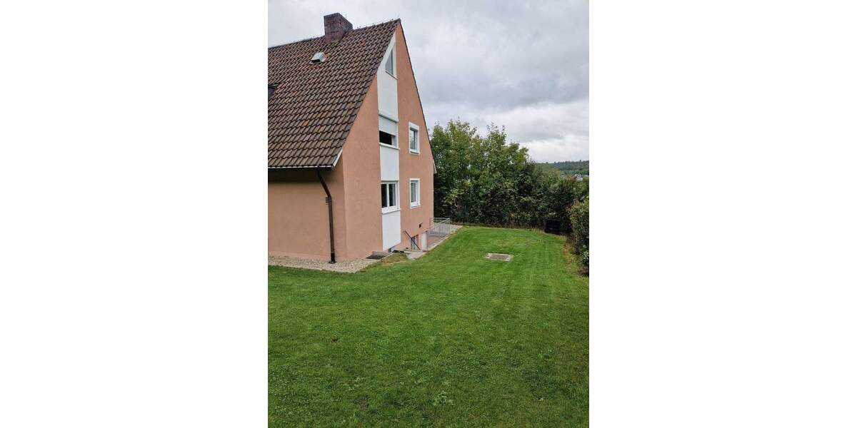 *** T O P - saniertes & renoviertes Einfamilienwohnhaus in Greding *** 4 zimmer
