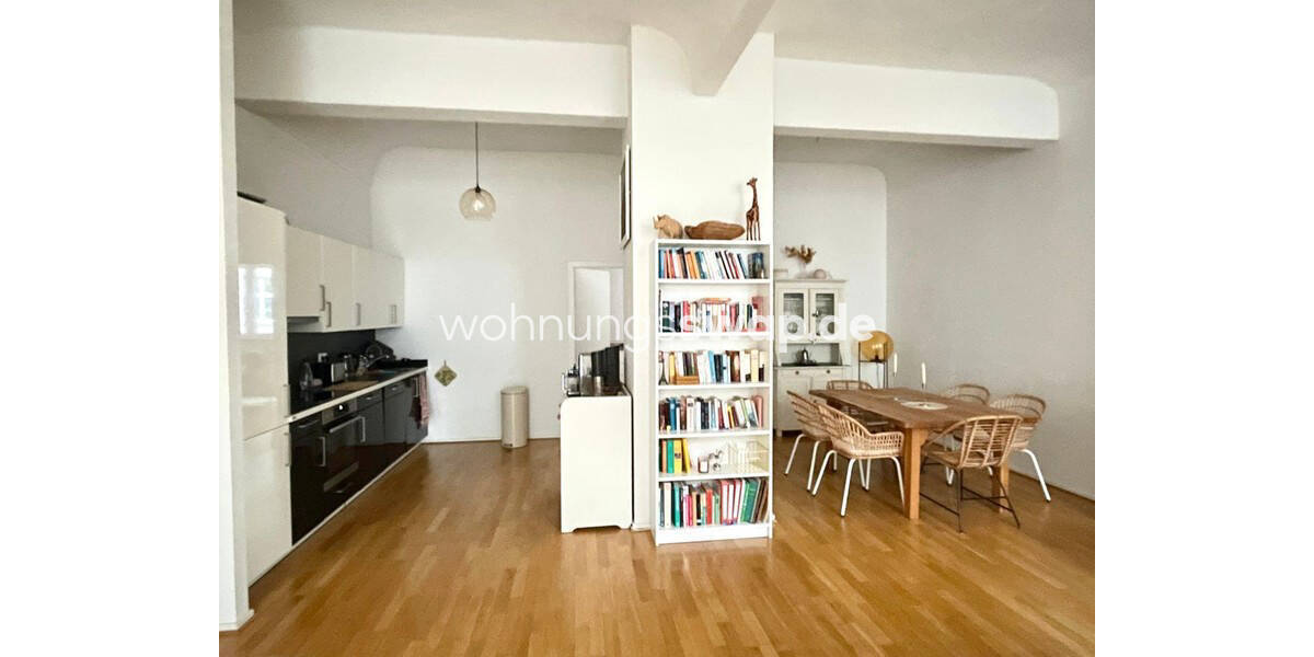 Etagenwohnung Berlin Lichtenberg - 3 Zimmer, 127 m&sup2;, 1.576&euro; | Angebot:25925948