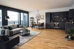 Etagenwohnung Frankfurt am Main Schwanheim - 3 Zimmer, 97 m&sup2;, 1.730&euro; | Angebot:26730736