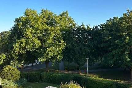 Wohnung zum Mieten in Wolfenbüttel 625 € 78 m²
