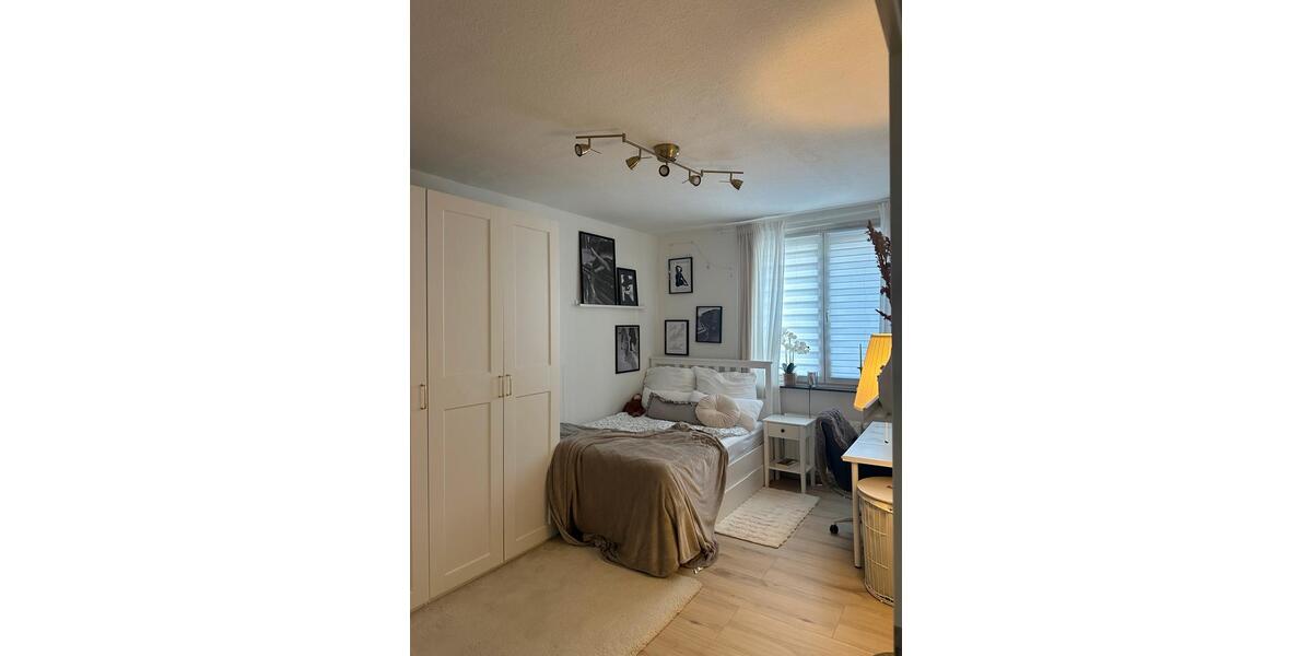 Etagenwohnung Bochum Bochum-Nord - 2 Zimmer, 51 m&sup2;, 440&euro; | Angebot:25907527