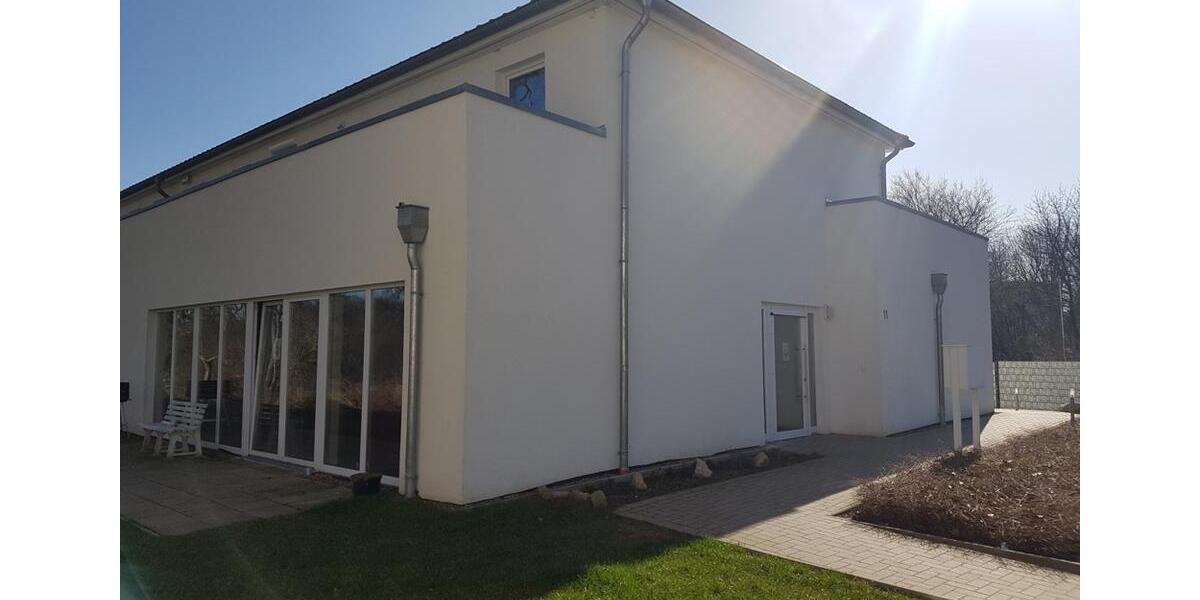 Ab 60 JahrenMiet-Appartment Nr. 5 Eigenständig wohnen mit Betreuung 1 zimmer