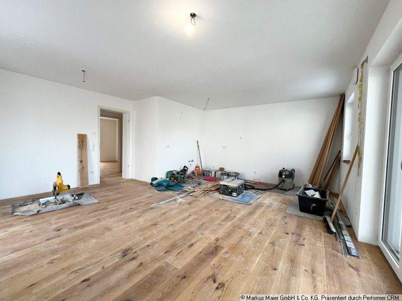 Etagenwohnung Isen - 3 Zimmer, 87 m&sup2;, 1.185&euro; | Angebot:24862578