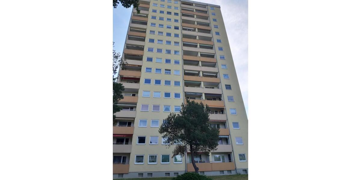 Etagenwohnung Mainaschaff - 4.5 Zimmer, 118 m&sup2;, 1.250&euro; | Angebot:24471452