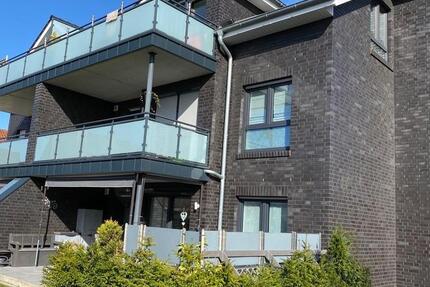 Wohnung Meppen - 2 Zimmer, 78 m&sup2;, 700&euro; | Angebot:25995462