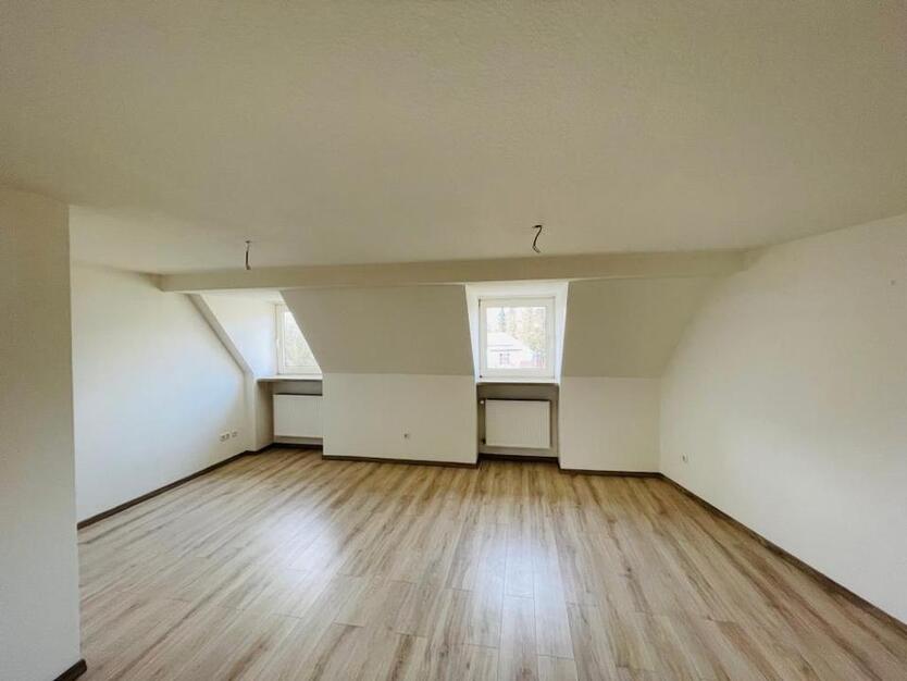 Helle und zentrale 2-Zimmer-Wohnung in Hemer Mitte