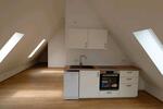 Dachgeschoßwohnung Moosburg an der Isar - 1 Zimmer, 45 m&sup2;, 720&euro; | Angebot:26620628