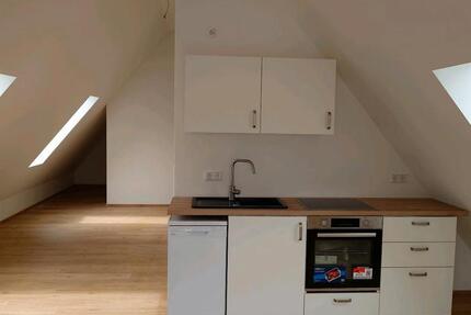 Wohnung Moosburg an der Isar - 1 Zimmer, 45 m&sup2;, 720&euro; | Angebot:26620628