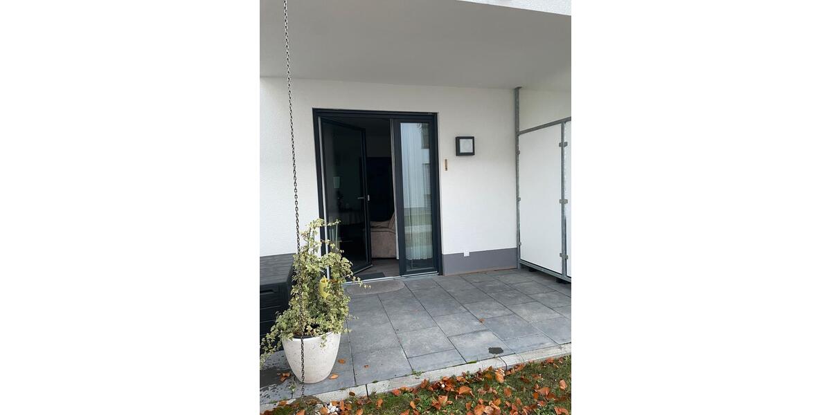 Erdgeschoßwohnung Bingen am Rhein - 2 Zimmer, 55 m&sup2;, 570&euro; | Angebot:26545228