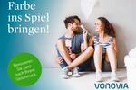 Erdgeschoßwohnung Braunschweig Lehndorf-Watenbüttel - 2 Zimmer, 53 m&sup2;, 439&euro; | Angebot:26367164