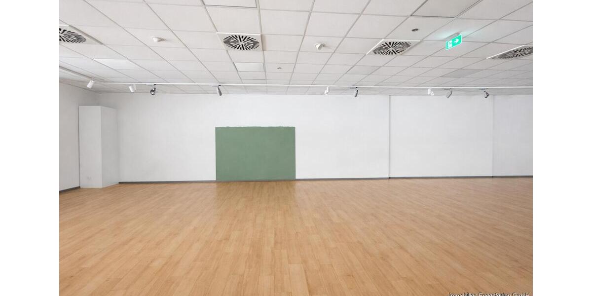 Gewerbeobjekt Eggenfelden - 2.500&euro; | Angebot:25964692