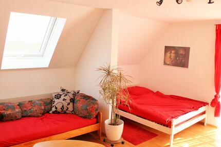 Wohnen auf Zeit Aichtal - 1 Zimmer, 20 m&sup2;, 550&euro; | Angebot:26216162