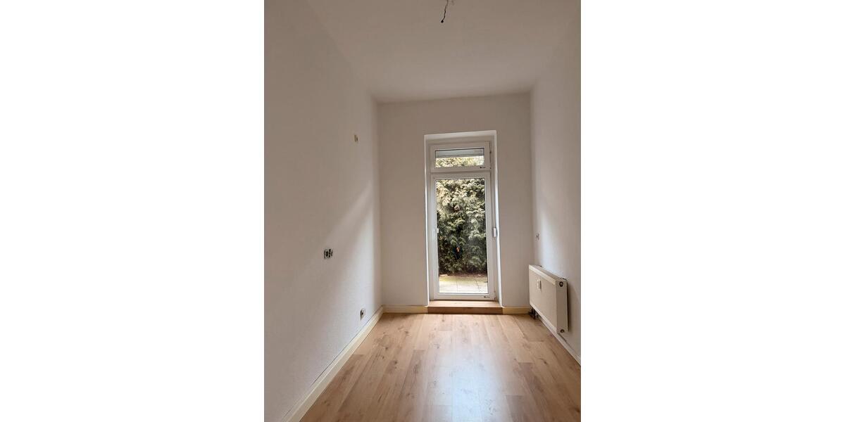 Erdgeschoßwohnung Glauchau - 2 Zimmer, 55 m&sup2;, 450&euro; | Angebot:24615060