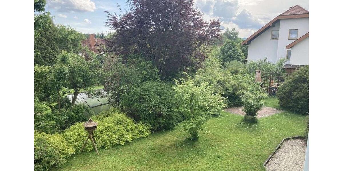 Erdgeschoßwohnung Wunsiedel - 4.5 Zimmer, 150 m&sup2;, 1.210&euro; | Angebot:26662090