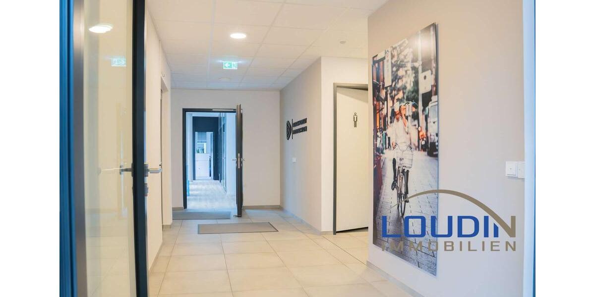 Gewerbeobjekt Freiburg im Breisgau Brühl - 500&euro; | Angebot:26301600