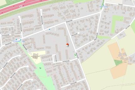 Wohnung Oyten - 3 Zimmer, 70 m&sup2;, 640&euro; | Angebot:24749638