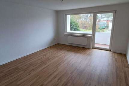Wohnung Hasbergen - 2 Zimmer, 57 m&sup2;, 340&euro; | Angebot:25904572