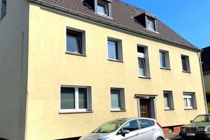 Wohnung Moers - 3 Zimmer, 49 m&sup2;, 443&euro; | Angebot:27658428