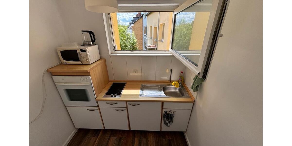 Wohnen auf Zeit Essen Stadtbezirk IV - 1 Zimmer, 38 m&sup2;, 45&euro; | Angebot:26703366