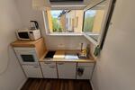 Wohnen auf Zeit Essen Stadtbezirk IV - 1 Zimmer, 38 m&sup2;, 45&euro; | Angebot:26703366